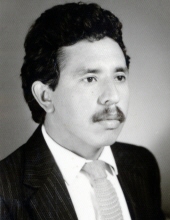 Ricardo Enrique Osorio