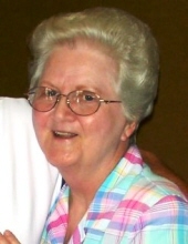 Kay Frances Russell