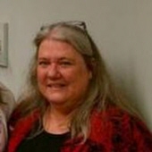 Gail Hartman