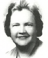 Vivian Lucille Vaughan