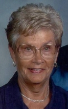 Diane Ruth Kleven