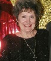Nancy Ruth Grubbs