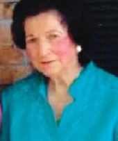 Betty Joyce Belcher