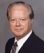 Donald V. Coleman
