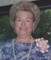 Flora Maxine Lanham