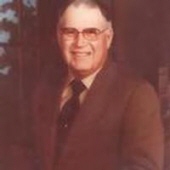 Clarence W. Lord 25840521