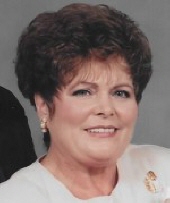 Dorothy Nolan Oliver