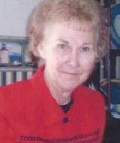 Dorothy Helen Pierce