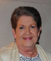 Norma Sue Bodden Byrd