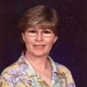 Linda Darnell Owens Burckhalter