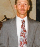 Robert Earl Pittman