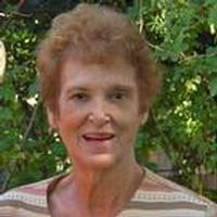 Margaret Crawford Obituary