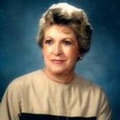 Betty M. Gillespie
