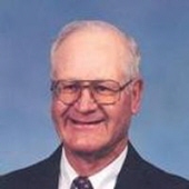 Virgil Robertson