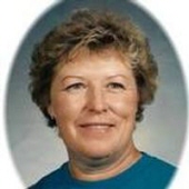 Jane Hindman