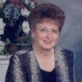 Barbara J. Davis