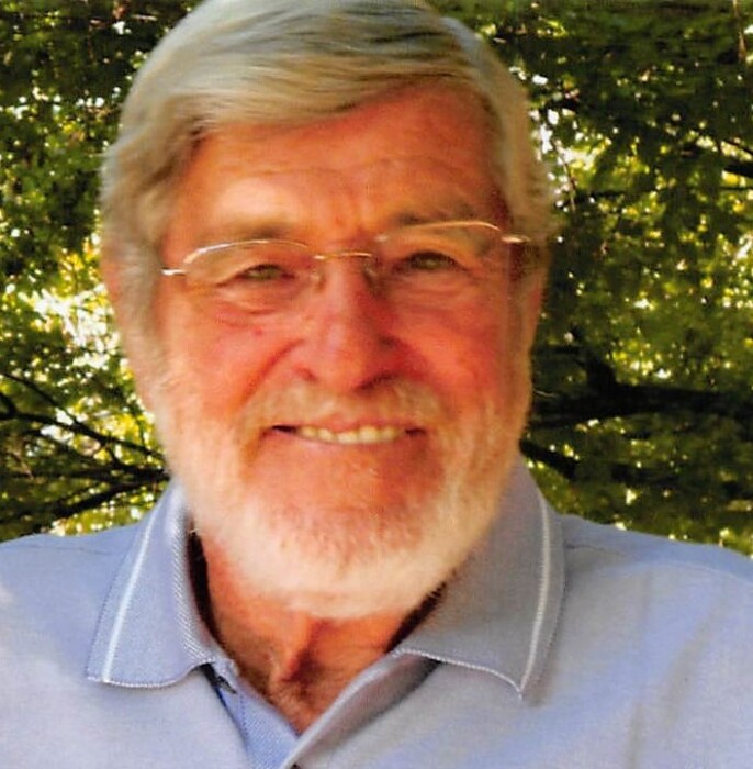 Glenn Holland 2022 MartinDugger Funeral Home