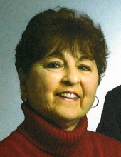 Janet  Marian Higgins