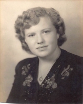 Doris Jean Batchelor