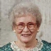 Clara Mae Beckel