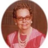 Betty Jo Aldridge