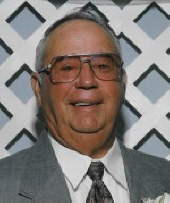 Clyde W. Stokes