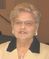 Myrna L. Pittman Lewis