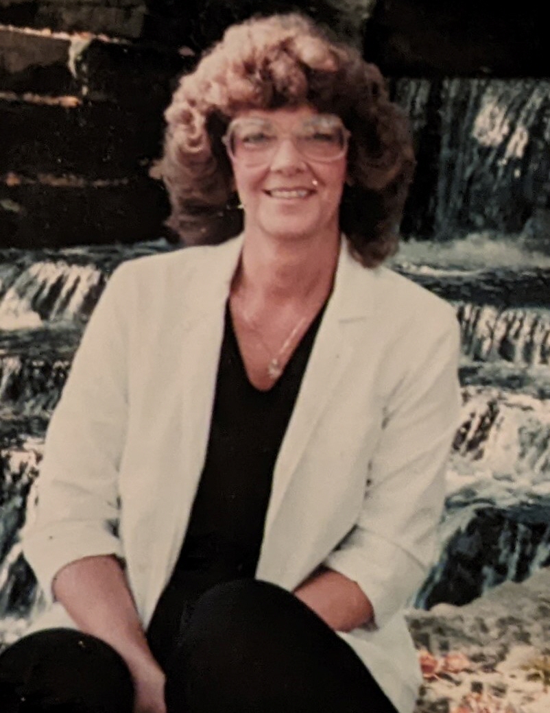 Judith A. Schweizer 2022 Reed Funeral Home