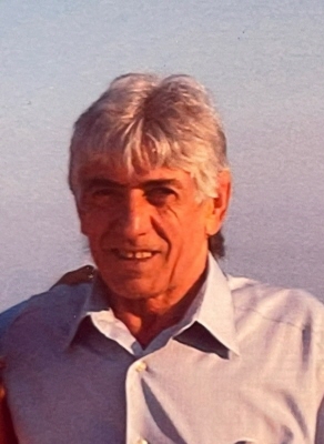 Jonas Proti
