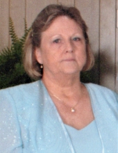 Linda  Faye Corr 