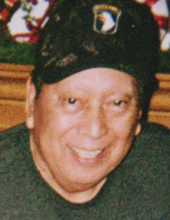 Jose  Ozuna Martinez, Jr. 