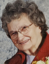 Marilyn Mae Londerville