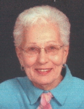 June VanScyoc Chapman