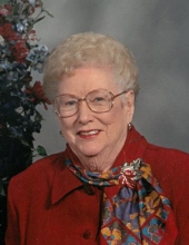 Harriet A. Mentzer