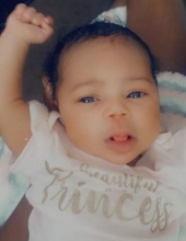 Baby Kamani Rose McDaniel 25842916