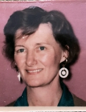 Nancy J. Brown
