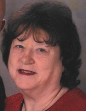 Ailene Faye Brummitt