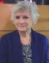 Bonnie Lou Olson