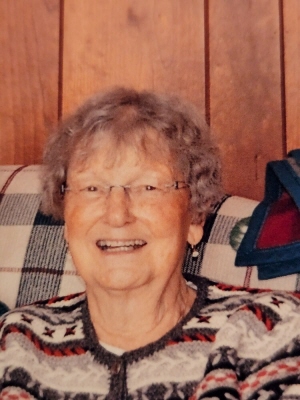 Photo of Mary Ann Fennell