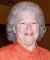 Annette Redmond Graham