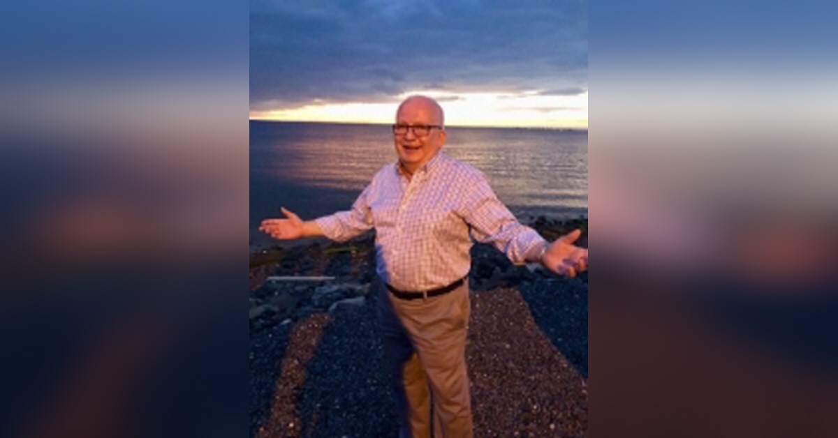 Obituary information for James R. Stang