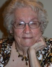 Photo of Mary Kelley