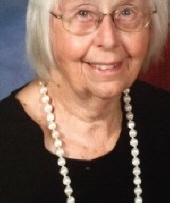 Margaret Bullock