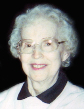 Gloria M. LaRoche