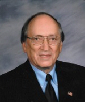 Harold T. Brown