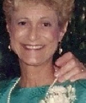 Jeanette Dolores Filipich Kuluz