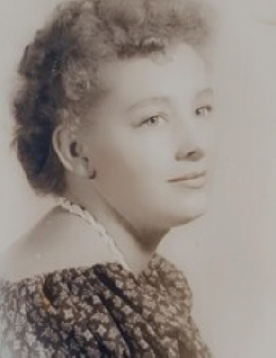 Betty Lee Kegley Obituary