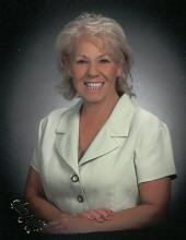 Patricia "Faye" Byrd
