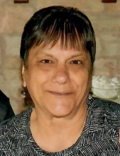 Patricia M. Gorzycki