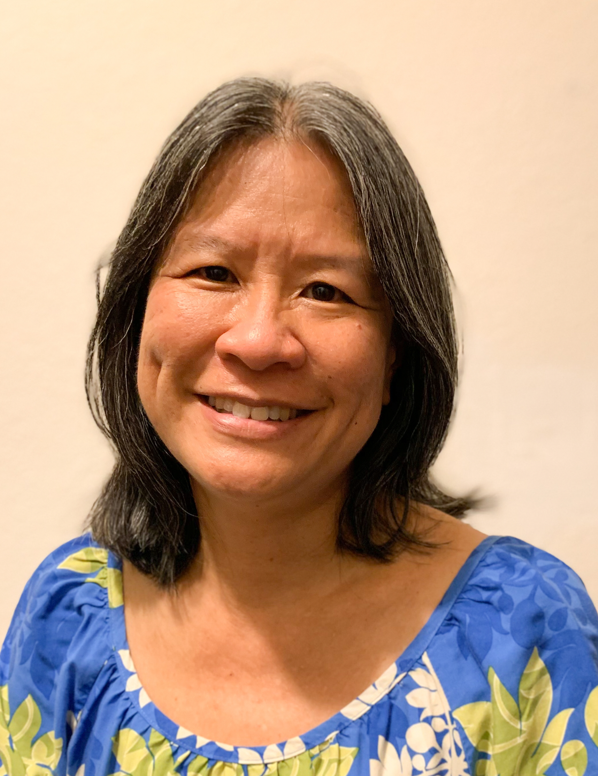 KAREN CHUN 2022 Nuuanu Memorial Park